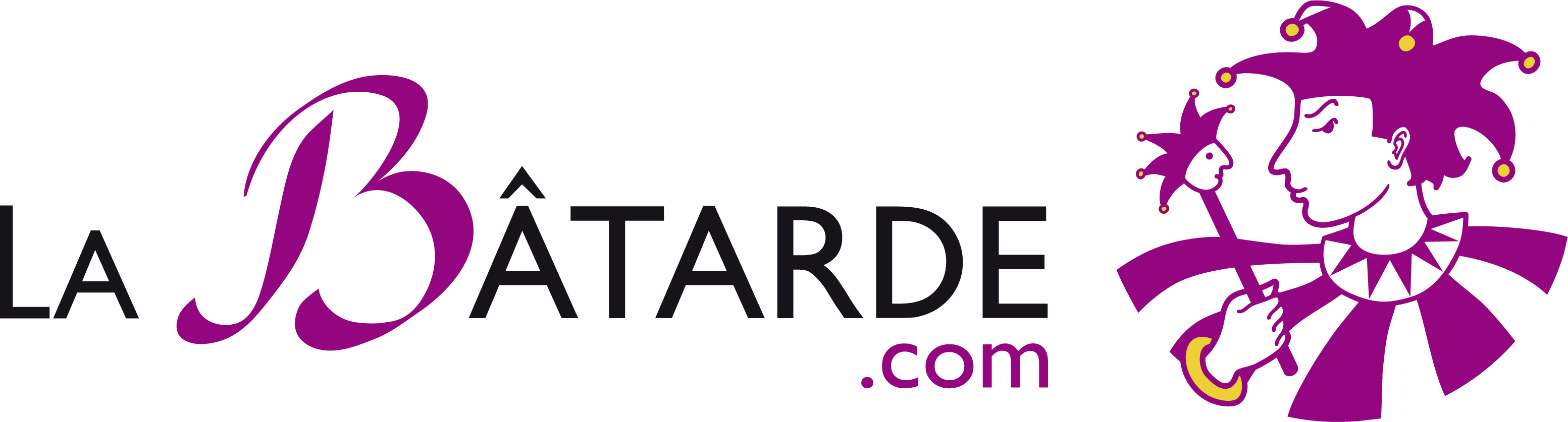 Logo de La Batarde